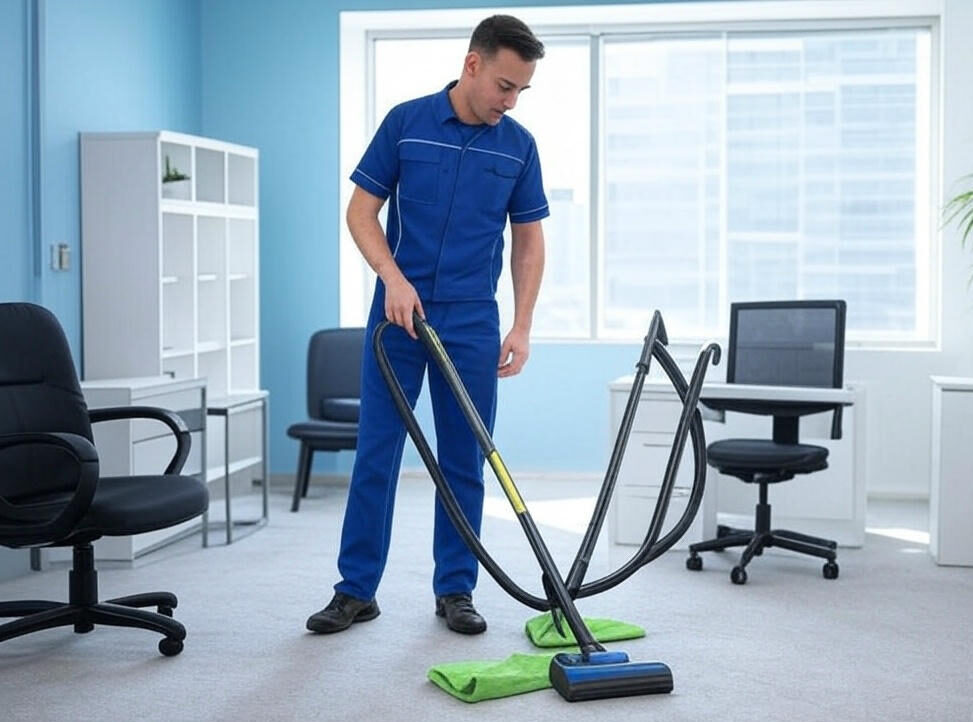 utah-office-building-cleaning